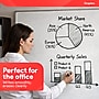 Staples Remarx Dry Erase Marker, Chisel Tip, Assorted, 36/Pack (ST62935)~#|#~967C2503-A6DF-41B6-B14C146BDE5D578D_sc7