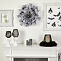 Nearly Natural Halloween Spider Web Mesh Wreath, 26" (W1205)~#|#~967F7AE7-DA00-4FF2-B8DEE5B64022C5E1_sc7