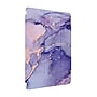 SaharaCase Venture Series Tri-Fold Folio Case for iPad Pro 11" (M4 2024/M5 2025), Purple Marble (TB00395)~#|#~96817010-EA69-4B44-BE2CBF50542EE77E_sc7