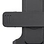 Cobra Swivel Holster & Belt Clip for Cobra Performa LMR 2-Way Handheld Business Radios, Black (0010076-1)~#|#~9681E8AC-103A-4B67-8126B76324956445_sc7