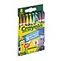 Crayola Limited Edition Retired Color Crayons, Assorted Colors, 8/Pack (52-3019)~#|#~9686A82A-A756-4D23-B7856ED8B116F25F_sc7