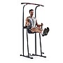 Sunny Health & Fitness Multi-Function Power Tower, Black (SF-XF924016)~#|#~9694FF4F-EC4C-4822-950436D7B1964478_sc7