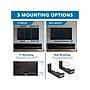 Mount-It! TV/Wall Mounting 2-Piece Soundbar Bracket Set, 33 lbs. (MI-SB50)~#|#~96969228-13EC-4695-8D95502FC9968BDB_sc7