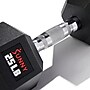 Sunny Health & Fitness Core Fit Hex Style Dumbbells, 5 lb., 2/Set (SF-DB03-5)~#|#~96991A33-9290-484F-90A0C86A4EDA5616_sc7