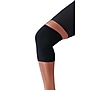 CURAD Pull-Over Elastic Knee Support, Small, Black, 4/Carton (CURORT231S)~#|#~969A083C-D20F-4C7E-B2496C69DB5FFA67_sc7