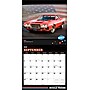 2026 BrownTrout American Muscle Trucks 12" x 12" Monthly Wall Calendar (9798330701346)~#|#~969FEB68-82A5-48FD-BA0A76D848008848_sc7