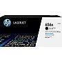 HP 656X Black High Yield Toner Cartridge, Prints Up to 27,000 Pages (CF460X)~#|#~96A1FC3C-13AD-4779-A0D725ABE626F0E2_sc7