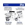 Brother TN830 Standard Yield Black Toner Cartridge, print up to 1,200 pages~#|#~96A37E3F-9A4E-44FD-8EA5DB292C4FDF94_sc7
