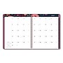 2024-2025 AT-A-GLANCE 11 x 8.5 Dark Romance Weekly/Monthly Planner, Dark Romance Floral (AAG5254905)~#|#~96A905D2-7C45-4E06-964E1BB9B44CE49A_sc7