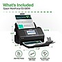 Epson WorkForce ES-590W Wireless Desktop Color Duplex Document Scanner (B11B288202)~#|#~96AB295C-BC99-4B68-8451CF1953DFCCE7_sc7