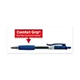 Universal Retractable Gel Pen, Medium Point, Blue Ink, Dozen (UNV39913)~#|#~96AD5E5D-B7C3-4BD9-98B53926C8B9A4FF_sc7