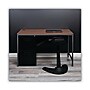 Alera 2-Drawer Mobile Pedestal File Cabinet with Recessed Pulls, Black, Legal (PA542820BL)~#|#~96B2A91A-7A2F-4BB8-B7145A5DE7D65DFD_sc7
