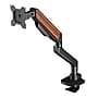 FlexiSpot MA9 Premium Single Monitor Mount, Up to 49" Monitor, Black (MA9-S-DP-US)~#|#~96C19B5E-8F6F-4900-825FB5C360EF03D5_sc7