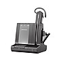 Poly Savi 8245 Office Noise Canceling Bluetooth Convertible Headset, USB-C (7W6D1AA#ABA)~#|#~96CC120D-8265-4FE9-9C1D8307D1EBACA1_sc7