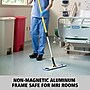 Rubbermaid Hygen Wet Mop Frame, Yellow (FGQ56000YL00)~#|#~96CFDC79-CC92-4064-A1DBE0765FA4C734_sc7