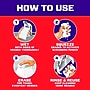 Mr. Clean Magic Eraser Sponge, White, 9 Pads/Pack (22880)~#|#~96DC70D7-17C7-4F09-A2E0D2B8E700F73B_sc7