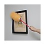 Lambswool Duster W/26" Plastic Handle, Assorted Colors~#|#~96E16213-E963-428F-91B68965DEB2BE9D_sc7