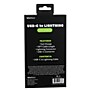 Vivitar USB-C to Lightning Charging Cable, 10 ft., White (STP5201-WHT-T35-12)~#|#~96E64636-FE80-4652-BB6460298656433E_sc7