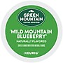 Green Mountain Wild Mountain Blueberry Coffee Keurig® K-Cup® Pods, Light Roast, 96/Carton (67832)~#|#~96E650F4-B9E9-4C81-915308CFAA6E9BF2_sc7