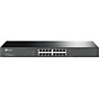 TP-LINK 16-Port Gigabit Ethernet Unmanaged Switch, Black (TL-SG1016)~#|#~96E95245-3E60-4E15-8EE03B0E42E8DAB9_sc7