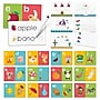 Headu Little Boards Read and Write Flash Cards, 20/Set (HDUEN26906)~#|#~96F3BFE0-9810-433F-96CAED4A5D6FF686_sc7