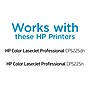 HP 307A Yellow Standard Yield Toner Cartridge, Prints Up to 7,300 Pages (ce742a)~#|#~96FB3B43-30DD-4E49-93CC8006C3AFC1B1_sc7