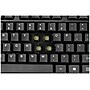 Adesso WKB-1320CB Wireless Keyboard and Optical Mouse Combo, Black~#|#~96FD575D-5FDC-48DB-8A3137BFBD9CB968_sc7