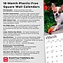 2026 BrownTrout Chihuahua Puppies 12" x 12" Monthly Wall Calendar (9798330702923)~#|#~97057D17-B72B-44ED-BB3553F23659BD07_sc7