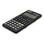Casio fx-300ES PLUS 2nd Edition 16-Digit Battery Powered Scientific Calculator, Black (FX-300ESPLSB)~#|#~9709872D-22DE-4798-9568664E37E68FFC_sc7