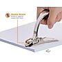 Bostitch Heavy-Duty Push Staple Remover, Chrome (G27W)~#|#~970ADC6F-AFC7-4111-A035CA974CF3B52D_sc7
