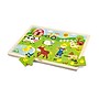 The Original Toy Company 24-Piece Farm Classic Jigsaw Puzzle (OTC50197)~#|#~970C5CE5-D068-439A-B183D25A1ACE5C1D_sc7