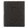 2024-2025 AT-A-GLANCE Elevation 8.5" x 11" Weekly/Monthly Planner, Black (AAG75950P05)~#|#~9713A983-B400-4BFC-80102D1E5DD435CB_sc7
