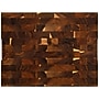 MegaChef 17" x 13" Acacia Wood Butcher Block~#|#~972246F1-3068-4204-9B8BFB1E067CEA65_sc7