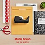 Staples® Invisible Tape with Dispenser, 0.75" x 36 yds., 1" Core, 16 Rolls/Pack (52431-P16BD)~#|#~9727B90A-B5C2-4021-92BFCD04C36BDE01_sc7