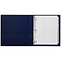 Avery Big Tab Print & Apply Label Dividers, 8-Tab, White, 4 Sets/Pack (14433)~#|#~9729A593-7DFA-4A18-A05941A3B494D4AF_sc7