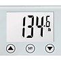 Taylor Precision Products TAP5282549 Bathroom Scale, Marble, 440lbs. Capacity~#|#~972D234C-0589-4E55-97AF2FBAAB9D5E5E_sc7