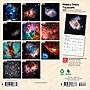 2026 BrownTrout Hubble Space Telescope 7" x 7" Monthly Wall Calendar (9798330703777)~#|#~9730AB12-0231-4AB4-BFDC67DD8FB02590_sc7