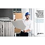 AdirOffice Steel Blueprint Hanging Wall File Rack, White (617-WHI)~#|#~9735CB17-BD3F-4EB0-951B378C9B0203E7_sc7