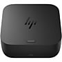 HP G6 USB-C 100W Docking Station, Black (9X3V1UT#ABA)~#|#~9739F693-11EE-4295-BA55374FC0F22E49_sc7