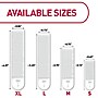 Command Extra Large Hanging Strip, 20 lb., White, 8/Pack (17217-8ES)~#|#~973CC2BE-A510-44D0-8C086F436F0D0D73_sc7