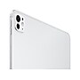 Apple iPad Pro 13" Tablet, 256GB, Wi-Fi + Cellular, Silver (MVXT3LL/A)~#|#~9740280C-98C6-47BC-8328DE58E1C41C6B_sc7
