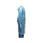 Tronex Unisex Over-the-Head Isolation Gown, Soft Blue, XL, 15/Box, 5 Boxes/Case (6033C35)~#|#~9743F3F0-5421-48C1-946FAAF126BF3238_sc7