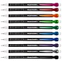 Paper Mate Write Bros. Classic Mechanical Pencil, 0.7mm, #2 Hard Lead, 2 Dozen (2096310/2171181)~#|#~9750761C-0251-401A-A06EF6652C45AF9F_sc7