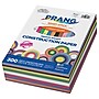 Prang Smart Stack 9" x 12" Construction Paper, Assorted Colors, 300 Sheets/Pack (P6525-0001)~#|#~975547D2-5375-4874-B0F8947803A62281_sc7