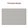 Staples Fabric Bulletin Board, 3' x 2' (ST62831)~#|#~97556B12-4521-4A16-86CE0DF6632DC775_sc7