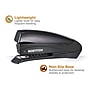 Bostitch Inspire Reduced-Effort Handheld Stapler, 20-Sheet Capacity, Staples Included, Black (1429-BLK)~#|#~97579918-D53D-4524-959C40244BA27DC1_sc7