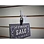 Nahanco 2" Mannequin Multi Purpose Clip, Black, 100/Box (CC2B)~#|#~9761085B-F449-4991-A4823AA756BDCE7D_sc7