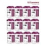 Sani-Cloth Prime Disinfecting Wipes, 160 Wipes/Container, 12/Carton (P25372)~#|#~977313A9-B281-4DBB-AB38697B5FB6355D_sc7