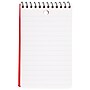 Mead 1-Subject Notebooks, 3" x 5", College Ruled, 60 Sheets, Assorted Colors (45354)~#|#~9779AF46-B053-46FC-8CDA765974352573_sc7