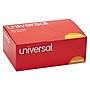 Universal Golf and Pew Pre-Sharpened Wooden Pencil, 4mm, #2 Medium Lead, 144/Box (UNV24264)~#|#~9779FFDE-6F83-436D-B2102B70DDFAEC38_sc7